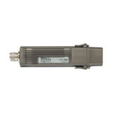 Точка доступу (зовнішня) MikroTik RBMetalG-52SHPacn "Metal 52 ac"2.4+5 Ghz,31dBm,6dBi,802.11a/b/g/n