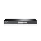 Коммутатор TP-LINK TL-SF1016 Unmanaged 10/100M Switch