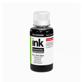 Чернила ColorWay Canon GI-490 PIXMA G1400/G2400/G3400, 100мл, Black Pigment (CW-CP490BK01)