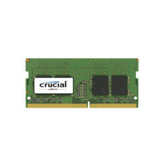  ' SO-DIMM DDR4 8Gb PC-2400 Crucial Micron (CT8G4SFS824A)