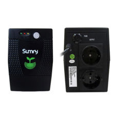  SUMRY - FRIMECOM 600VA, 360, 2 