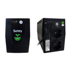  SUMRY - FRIMECOM 600VA, 360, 2 , USB