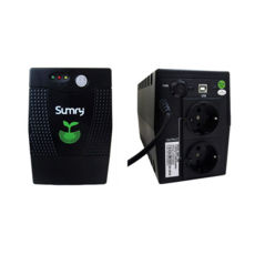  SUMRY - FRIMECOM 800VA, 480, 2 , USB