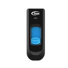 USB Flash Drive 4 Gb Team C141 Blue (TC1414GL01)