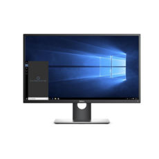  Dell 22" P2217H Professional LED IPS, 1920  1080, , 16:9, DisplayPort, HDMI, USB, VGA, 100100 , 6 (G&G), 0.248, /