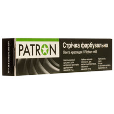 в 12.7   12  (L/..) PATRON