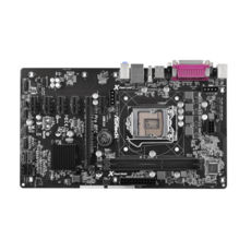 . ASRock 1150 H81 PRO BTC OEM
