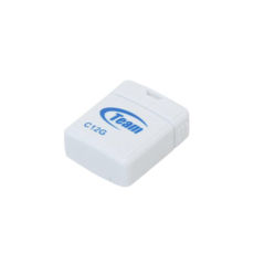 USB Flash Drive 16 Gb Team C12G White (TC12G16GW01)