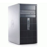 Системний блок HP ProDesk 400 G3 SFF Intel Core i7-6700 (4 * 3.4Ghz) \ DDR4 8Gb \ 500Gb \ Slim Б.в