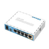 Маршрутизатор Mikrotik RB952Ui-5ac2nD-TC БН