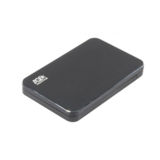 Зовнішня кишеня 2.5" Agestar 31UB2A18 (Black), USB3.1