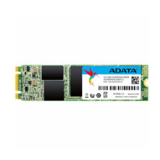  SSD M.2 256Gb A-Data ULTIMATE SU800 560Mbs/520Mbs 2280 SMI 3D TLC (ASU800NS38-256GT-C)