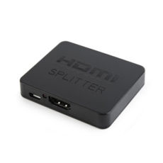  HDMI  Cablexpert DSP-2PH4-03,  2  HDMI v. 1.4