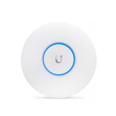   Ubiquiti UniFi AP AC Lite (UAP-AC-LITE), 802.11ac, 2*2 MIMO, 2,4+5 GHz, 867+300 Mbps