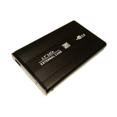   2.5" HQ-Tech, SATA, USB2.0