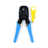 Інструмент обжимний Аtcom SC-310 (Ou bao) RJ45, RJ11 (8097)