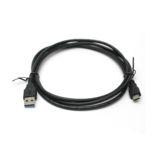 Кабель USB 2.0 Type-C - 0.8 м Atcom AM/Type-C 12773