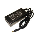 Блок живлення для ноутбука HP/Compaq HQ-A45-D4017-20D, 19.5V.2.37A, 4.0x1.7mm, 45W БЕЗ КОРОБКИ