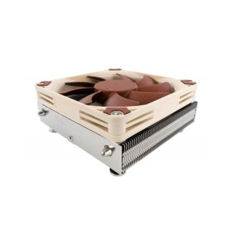  CPU s1150/1151/1155/1156/1200 Noctua NH-L9i 95x95x37, 1  NF-A9x14 PWM