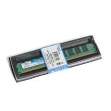 Модуль пам'яті DDR-II 2Gb 800MHz GOLDEN MEMORY (box) (GM800D2N6/2G)