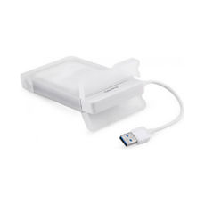   2.5" Maiwo K104-U3S, SATA/SSD   USB3.0 white +    HDD 2,5", 