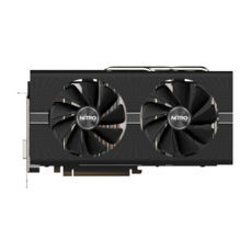  SAPPHIRE Nitro+ Radeon  RX 580 8GB, RX580/8GB GDDR5/256 bit ( 11265-01-20G)