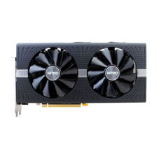  SAPPHIRE Nitro+ Radeon RX 580 4G,RX580/4GB/GDDR5/256 bit (11265-07-20G)