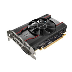  SAPPHIRE PULSE Radeon RX 550 2G (1206/7000) 11268-03-20G