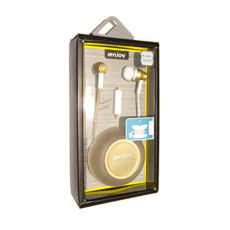    iEnjoy 103 (gold)