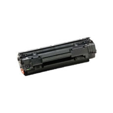 Картридж HP 35A (CB435A)/Canon 712, Black, LJ P1005/P1006, OEM первопроходец, пустой