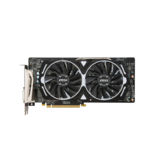 Відеокарта MSI Radeon RX 580 ARMOR 8G OC RX580/8GB GDDR5/256 bit/DVI, 2 x HDMI, 2 x DisplayPor