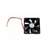 Вентилятор 92 mm ATcool 9025, 3pin, 92*92*25мм.