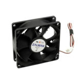 Вентилятор 80 mm ZALMAN ZM-F1 PLUS