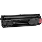 Картридж HP 83A (CF283A), Black, M125nw/M127fn/M127fw, OEM первопроходец, пустой (CF283A-EV)