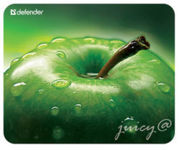 Коврик Defender пластиковый Juicy sticker