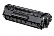  HP 12A (Q2612AF/Canon FX-10) LJ 1010 PrintPro DUAL PACK (PP-HQ2612/FX10DP)
