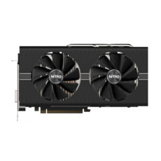  SAPPHIRE NITRO+ RADEON RX 570 4Gb (11266-14-20G) RX570/4GB/GDDR5/1340/7000MHz