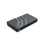 Зовнішня кишеня 2.5" Agestar 3UB2P чорний, USB3.0
