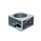 Блок живлення Chieftec 500W GPA-500S8 , 12cm fan, a/PFC,24+4,2xP БН