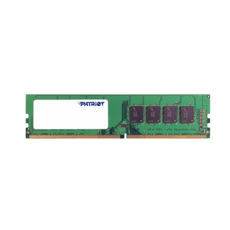  ' DDR4 4GB 2400MHz Patriot (PSD44G240082)