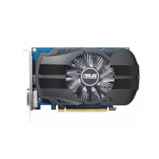 ³ ASUS GeForce GT 1030 OC/ 2Gb DDR5/DVI/HDMI, 1531/6008MHz (PH-GT1030-O2G)