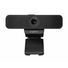 -  Logitech WEBCAM C925e HD 960-001076