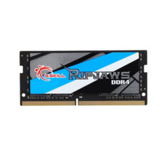  ' SO-DIMM DDR4 8Gb 2400 MHz G.Skill F4-2400C16S-8GRS