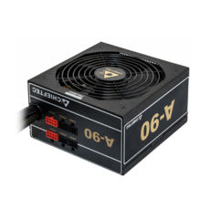   Chieftec 650W GDP-650C ,14cm fan,24+8,3xPeripheral,6xSATA,2xPCIe,modular