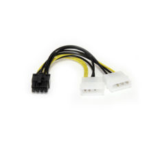   Atcom 2-molex  8-pin   (8604)