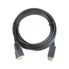  DisplayPort - DVI 1.8 Cablexpert CC-DPM-DVIM-6 DisplayPort /DVI 