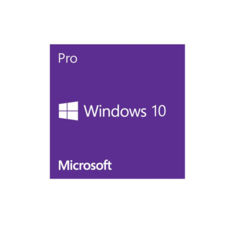 Windows 10 Professional 64-bit Ukrainian  OEM (FQC-08978)