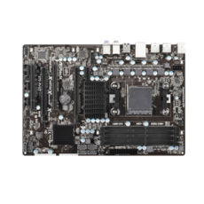 . ASRock AM3+ 970 PRO3 R2.0 AMD 970/4*DDR3/2*PCIe x16/1*PCIe/2*PCI/6*SATA3/2*USB3.0/GLAN