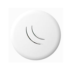   Mikrotik cAP Lite RBcAPL-2nD (N300, 650MHz/64Mb, ceiling AP, 1,5 dBi, PoE)