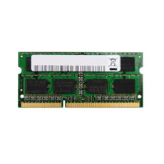  ' SO-DIMM DDR3 8Gb 1600 MHz Golden Memory (box) (GM16S11/8)